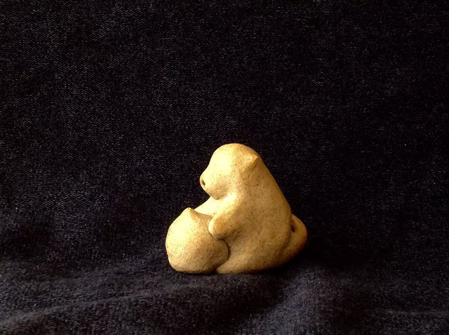 陶